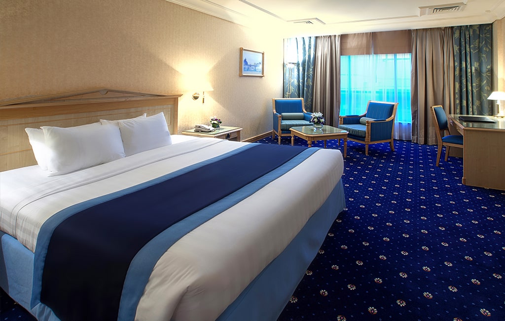 Capitol Hotel Dubai - Nightclub, Arabic Club, Lounge